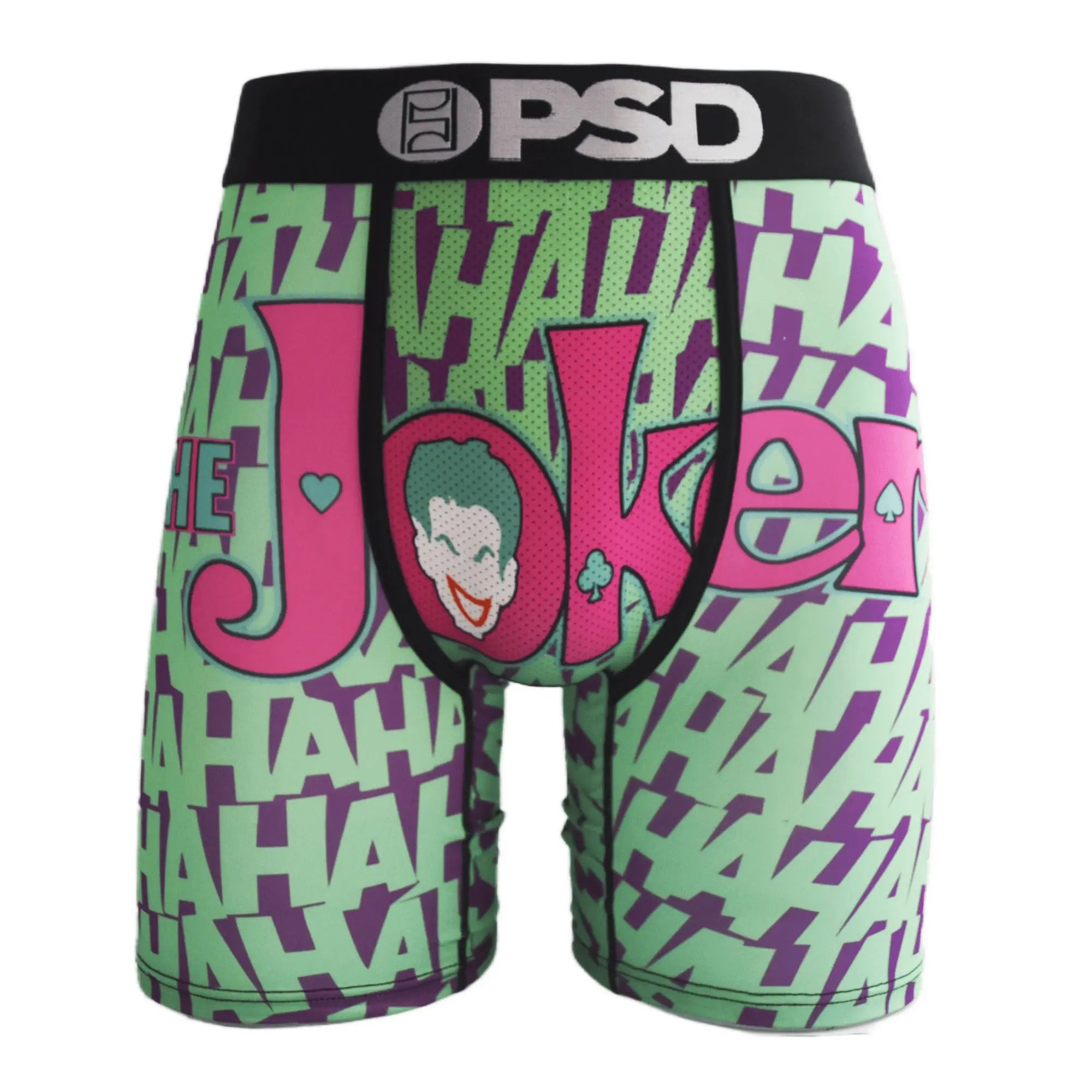 1Pcs Men Underwear PSD Boxers Breathable Underpants Swimming Sexy Man Plus Size Men Boxers Trunks S-2XL Men Panties Boxer Briefs