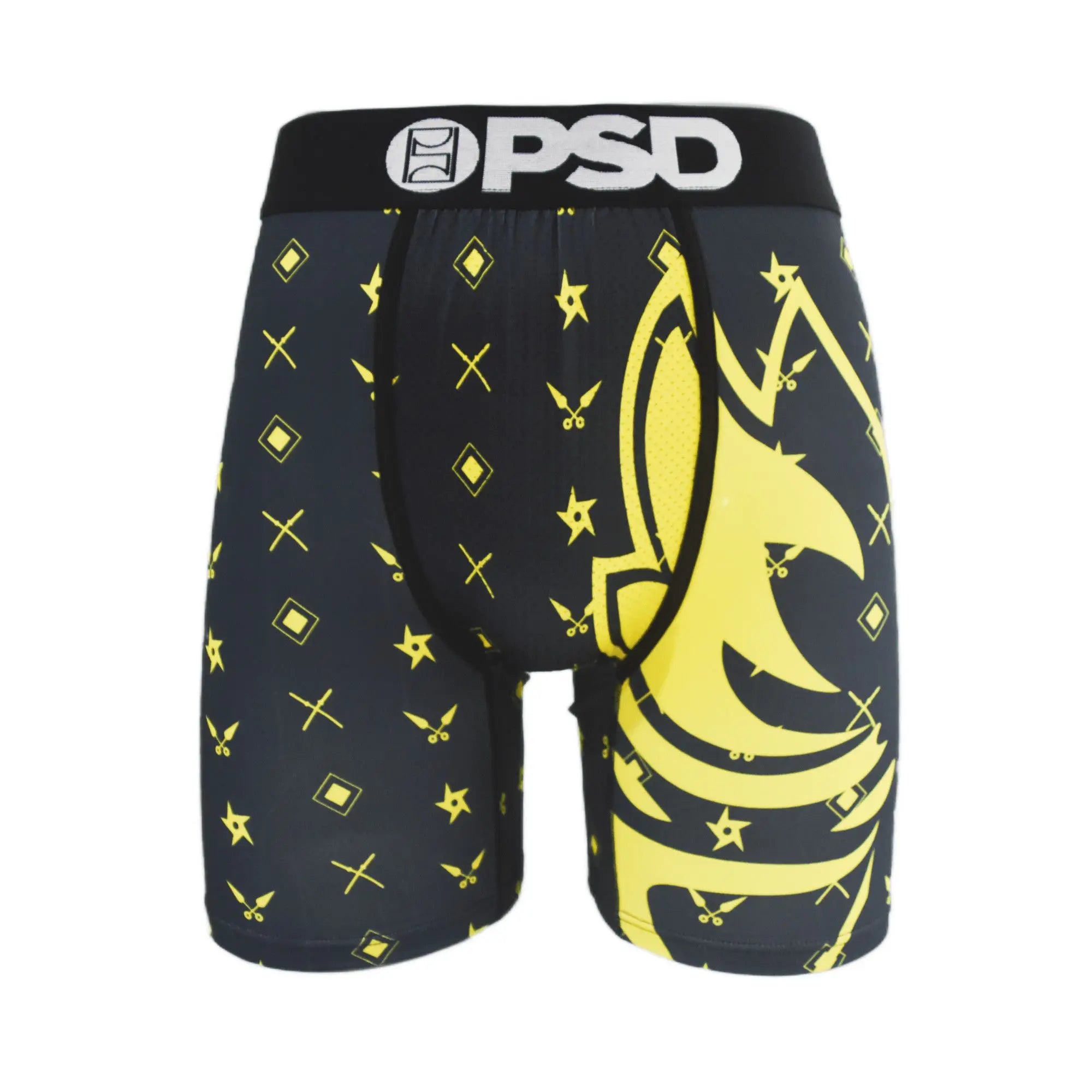 1Pcs Men Underwear PSD Boxers Breathable Underpants Swimming Sexy Man Plus Size Men Boxers Trunks S-2XL Men Panties Boxer Briefs