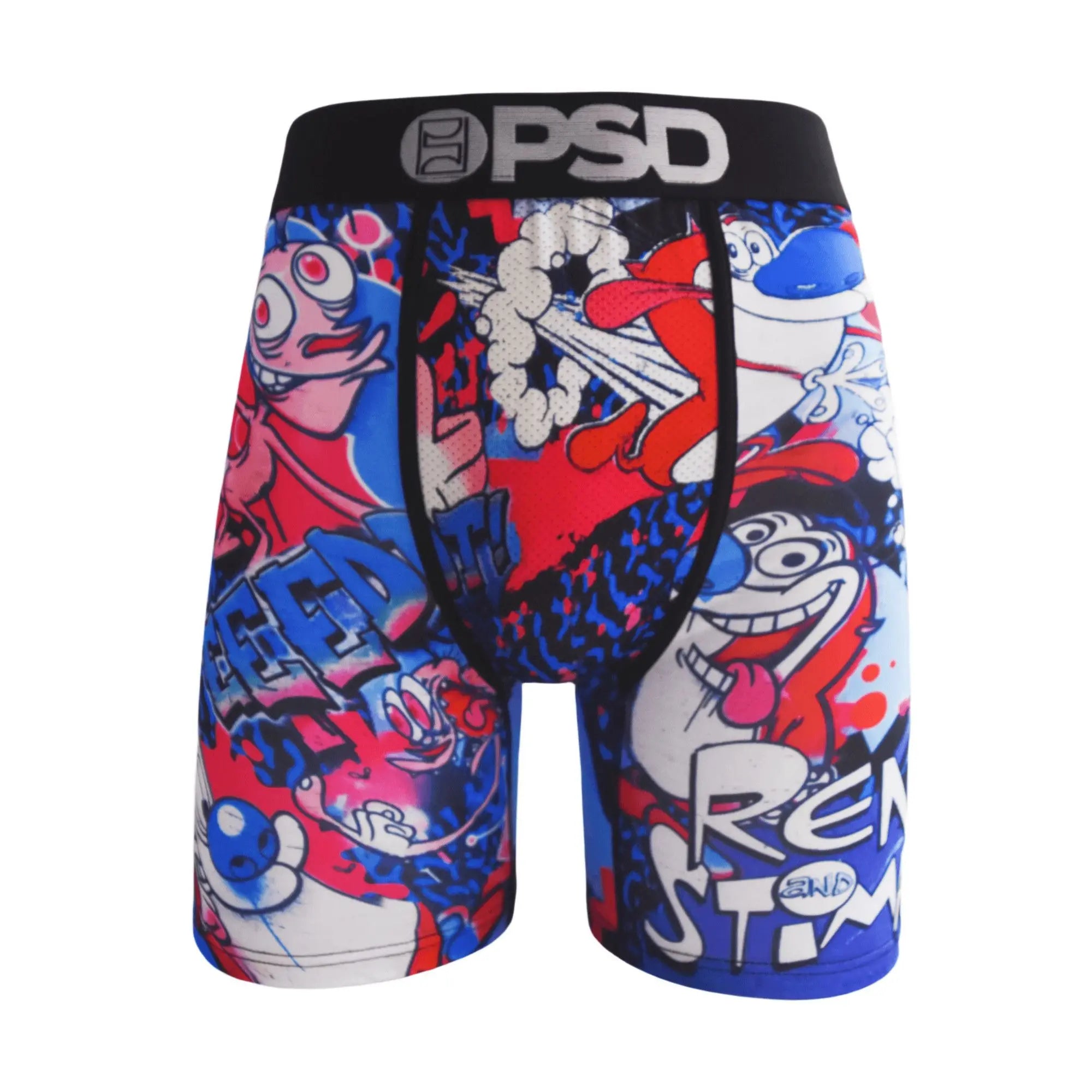 1Pcs Men Underwear PSD Boxers Breathable Underpants Swimming Sexy Man Plus Size Men Boxers Trunks S-2XL Men Panties Boxer Briefs