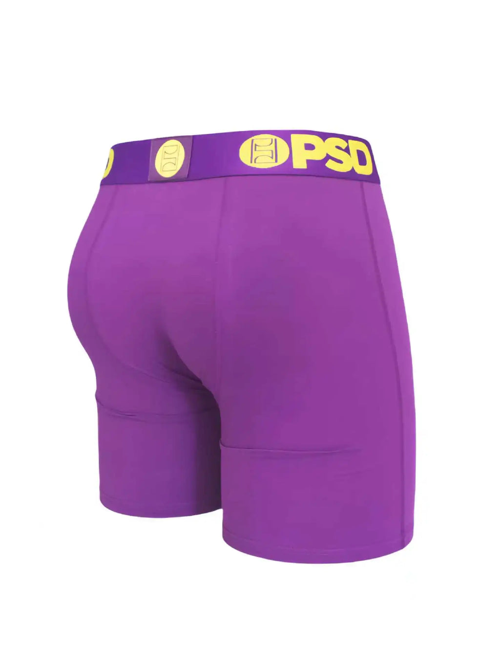 1Pcs Men Underwear PSD Boxers Breathable Underpants Swimming Sexy Man Plus Size Men Boxers Trunks S-2XL Men Panties Boxer Briefs