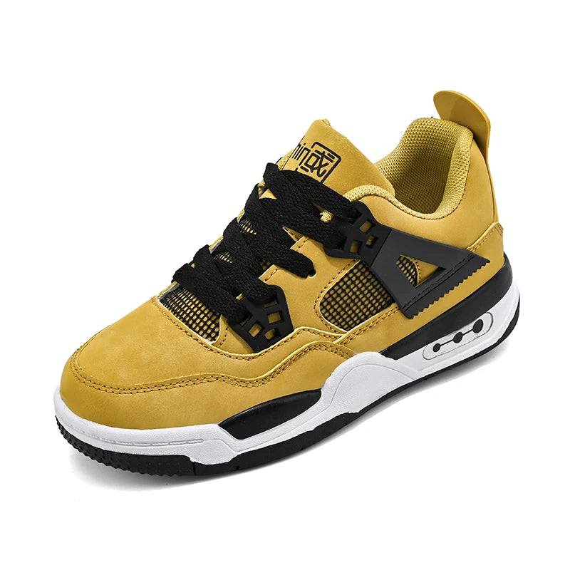 Kids Classic Low-Top Board Shoes