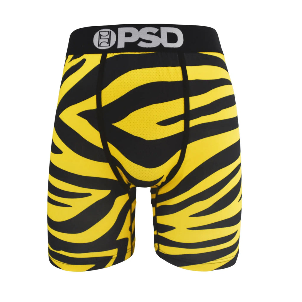 1Pcs Men Underwear PSD Boxers Breathable Underpants Swimming Sexy Man Plus Size Men Boxers Trunks S-2XL Men Panties Boxer Briefs