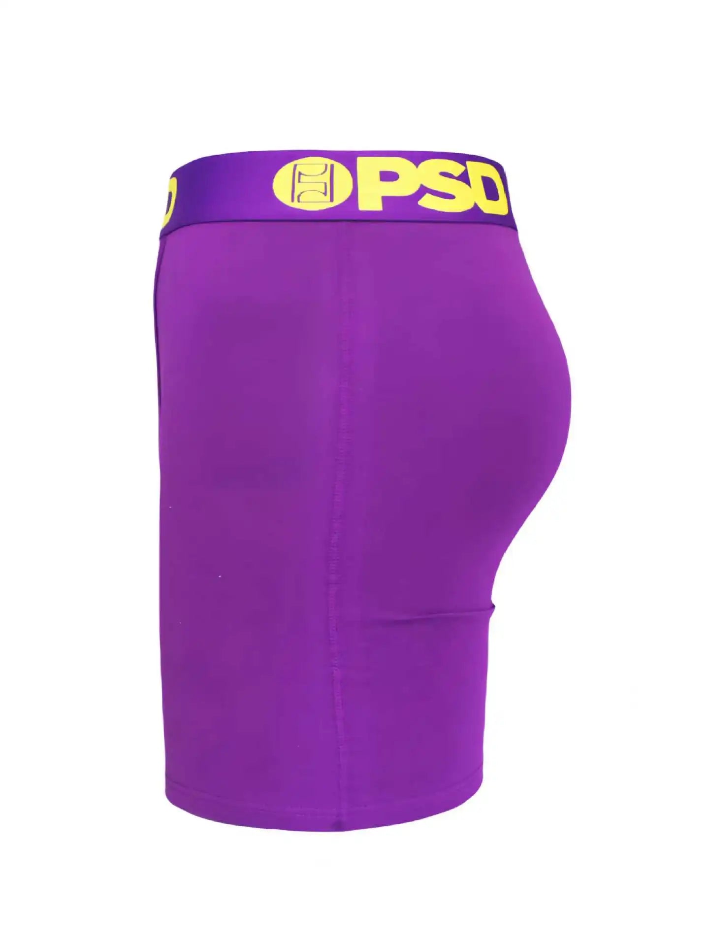 1Pcs Men Underwear PSD Boxers Breathable Underpants Swimming Sexy Man Plus Size Men Boxers Trunks S-2XL Men Panties Boxer Briefs