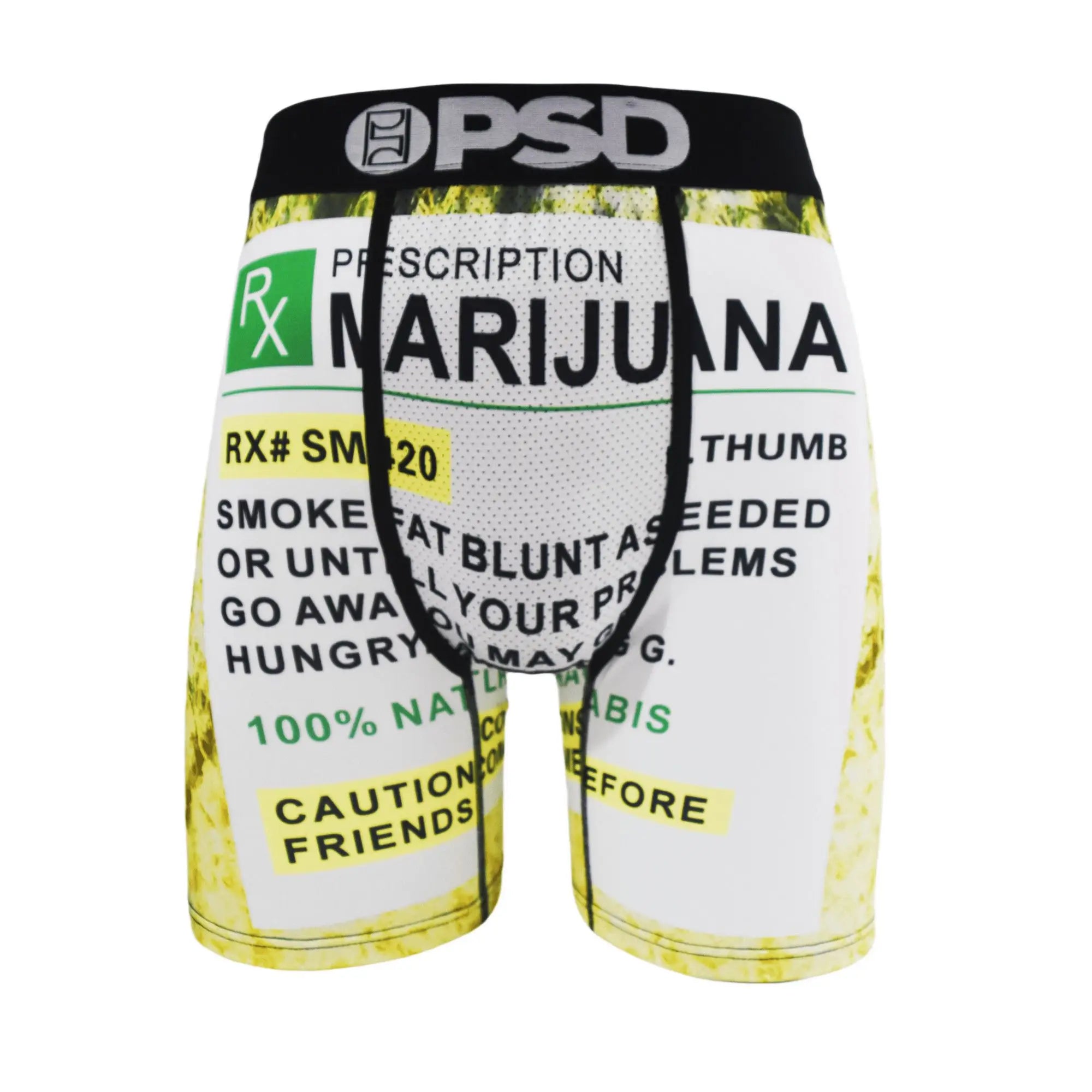 1Pcs Men Underwear PSD Boxers Breathable Underpants Swimming Sexy Man Plus Size Men Boxers Trunks S-2XL Men Panties Boxer Briefs