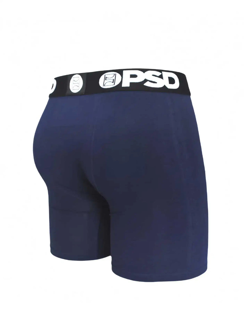 1Pcs Men Underwear PSD Boxers Breathable Underpants Swimming Sexy Man Plus Size Men Boxers Trunks S-2XL Men Panties Boxer Briefs