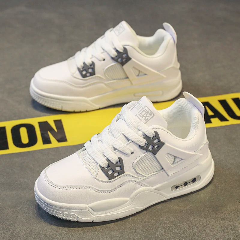 Kids Classic Low-Top Board Shoes