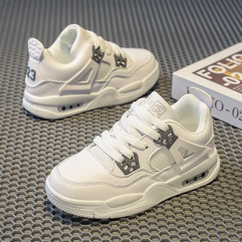 Kids Classic Low-Top Board Shoes