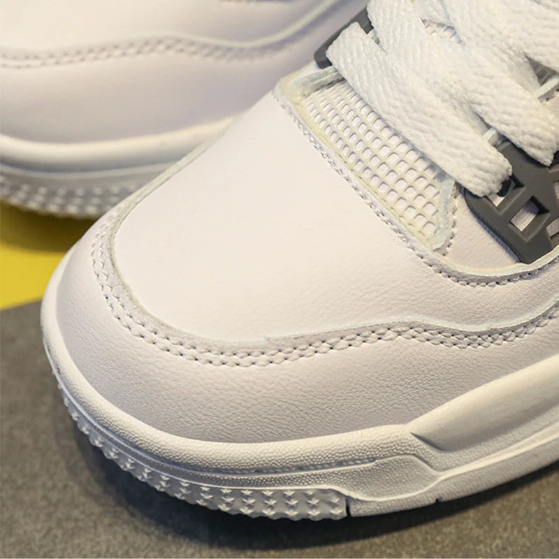 Kids Classic Low-Top Board Shoes