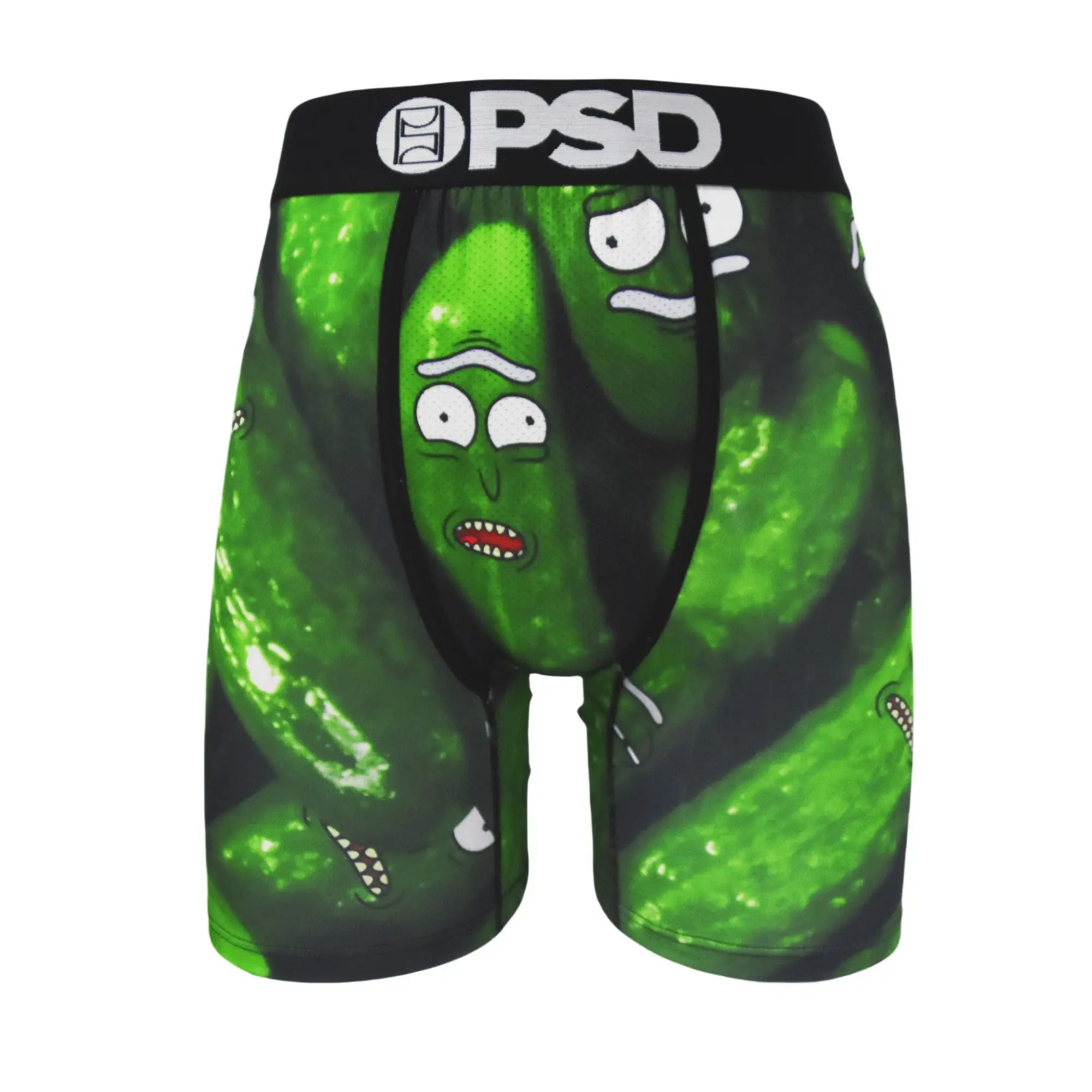 1Pcs Men Underwear PSD Boxers Breathable Underpants Swimming Sexy Man Plus Size Men Boxers Trunks S-2XL Men Panties Boxer Briefs