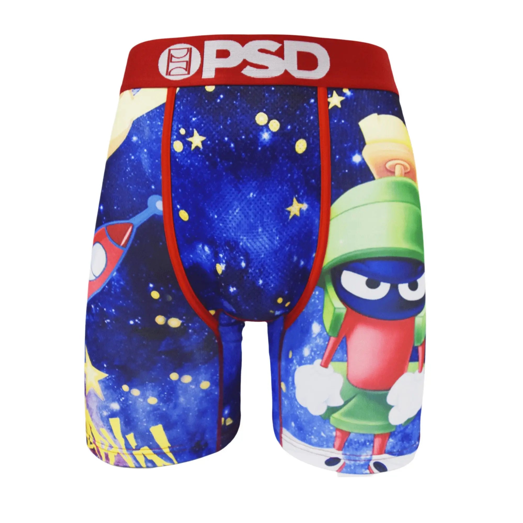 1Pcs Men Underwear PSD Boxers Breathable Underpants Swimming Sexy Man Plus Size Men Boxers Trunks S-2XL Men Panties Boxer Briefs