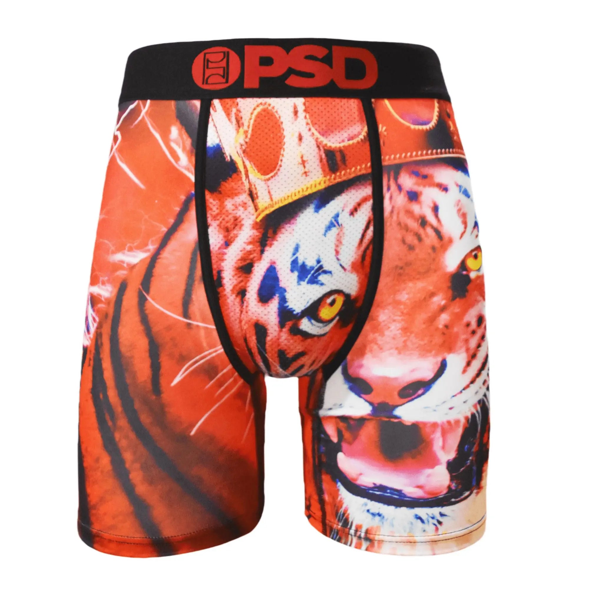 1Pcs Men Underwear PSD Boxers Breathable Underpants Swimming Sexy Man Plus Size Men Boxers Trunks S-2XL Men Panties Boxer Briefs