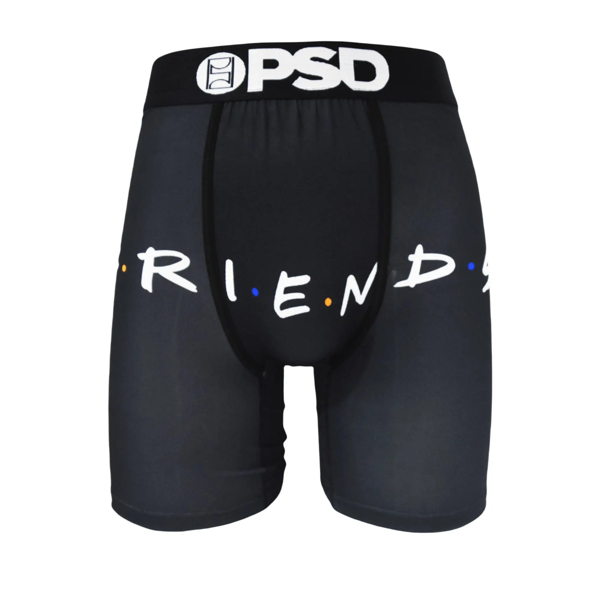 1Pcs Men Underwear PSD Boxers Breathable Underpants Swimming Sexy Man Plus Size Men Boxers Trunks S-2XL Men Panties Boxer Briefs