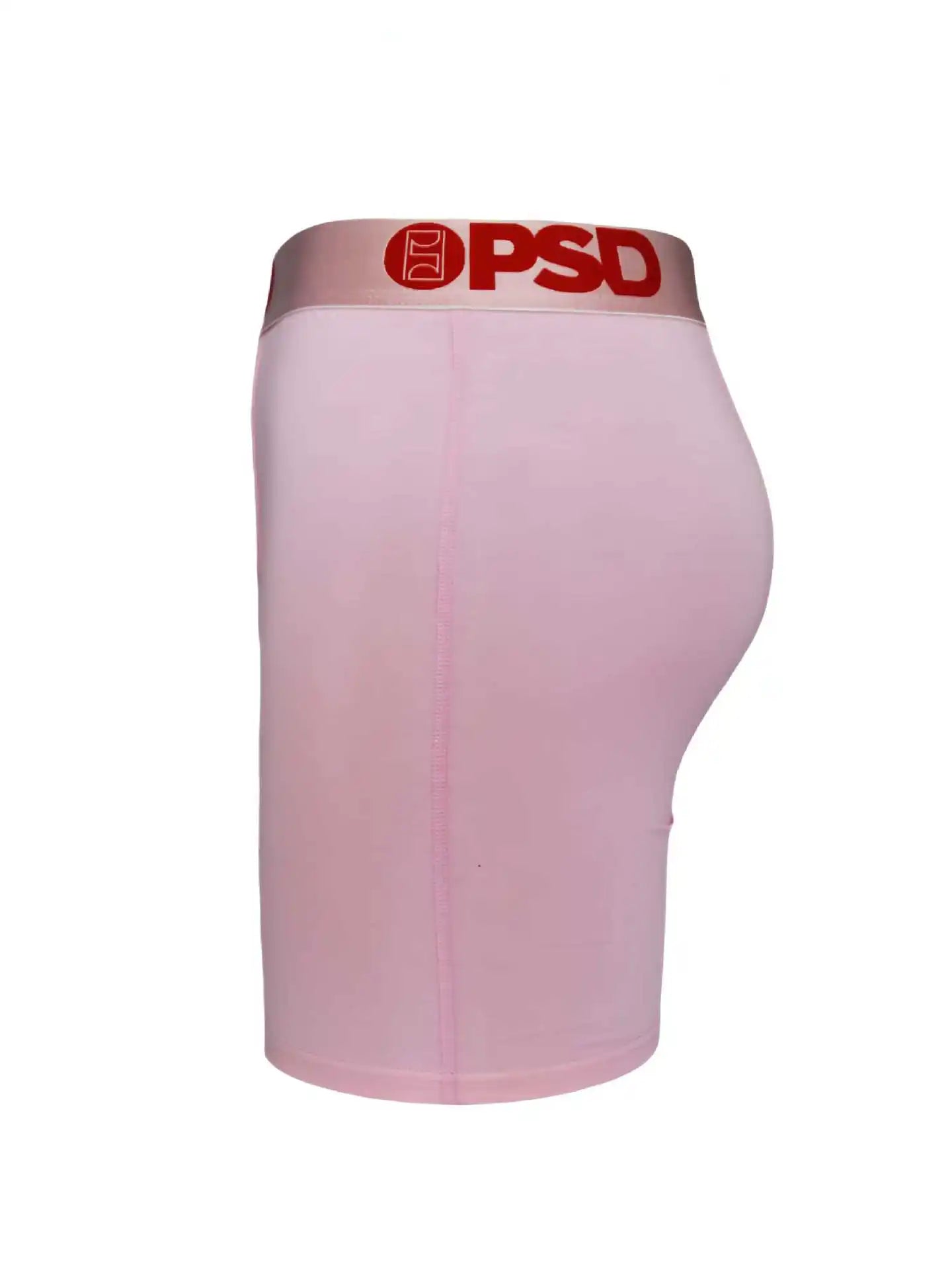 1Pcs Men Underwear PSD Boxers Breathable Underpants Swimming Sexy Man Plus Size Men Boxers Trunks S-2XL Men Panties Boxer Briefs