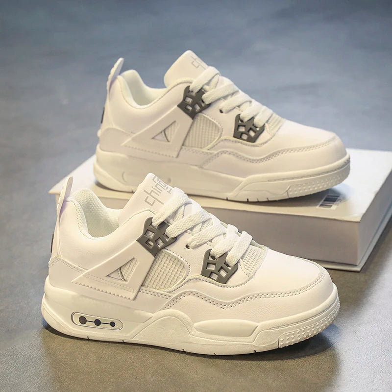 Kids Classic Low-Top Board Shoes