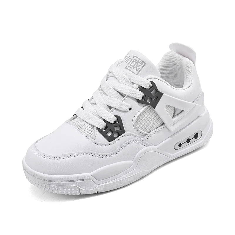 Kids Classic Low-Top Board Shoes