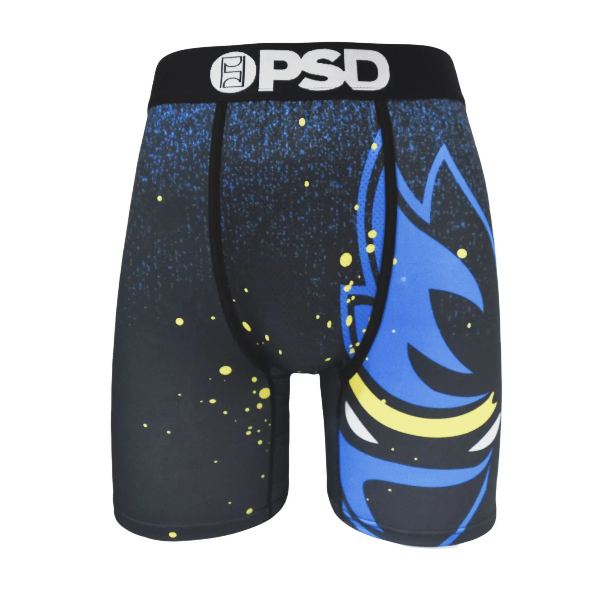 1Pcs Men Underwear PSD Boxers Breathable Underpants Swimming Sexy Man Plus Size Men Boxers Trunks S-2XL Men Panties Boxer Briefs