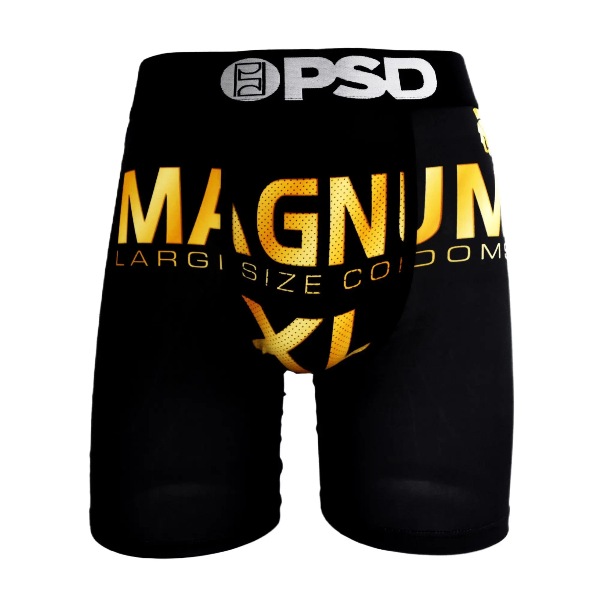 1Pcs Men Underwear PSD Boxers Breathable Underpants Swimming Sexy Man Plus Size Men Boxers Trunks S-2XL Men Panties Boxer Briefs