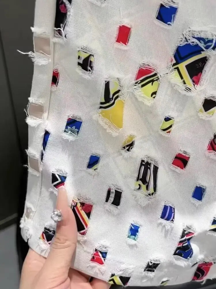 Hawaiian Beach Shorts – Silky Unisex Summer Style