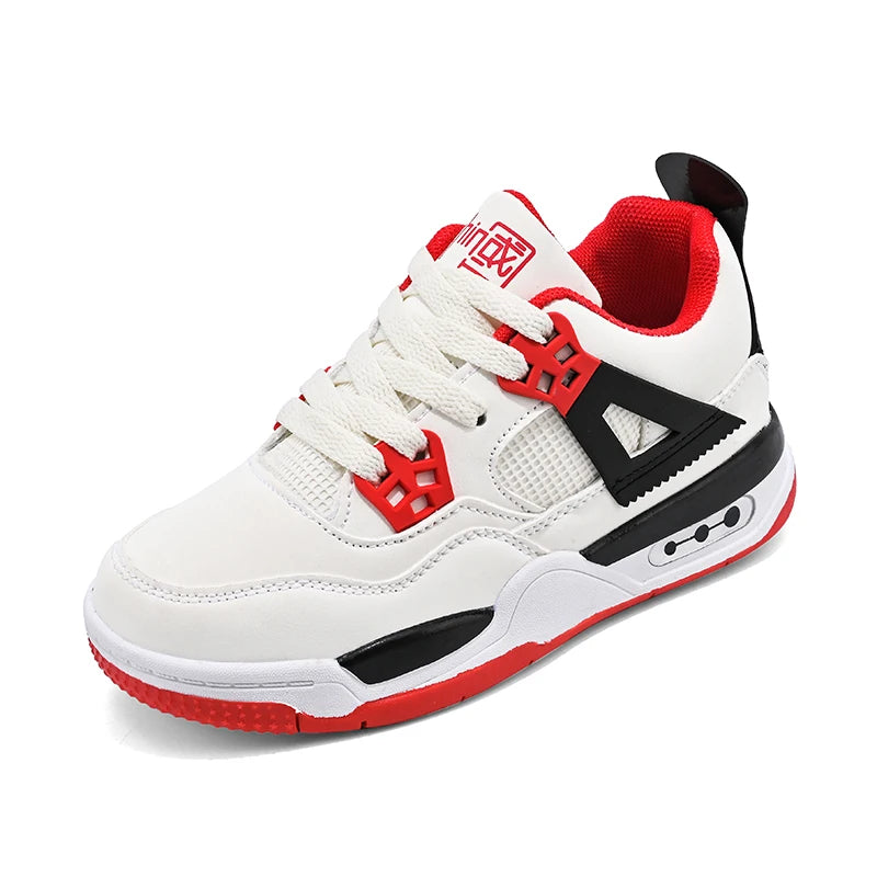 Kids Classic Low-Top Board Shoes