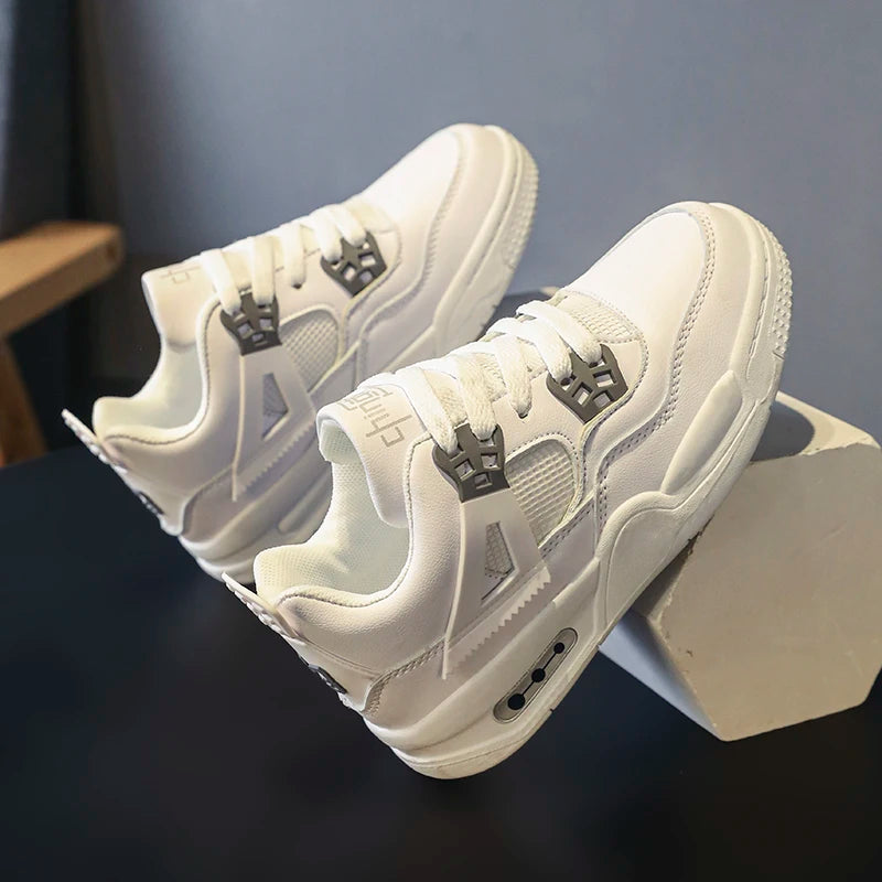 Kids Classic Low-Top Board Shoes