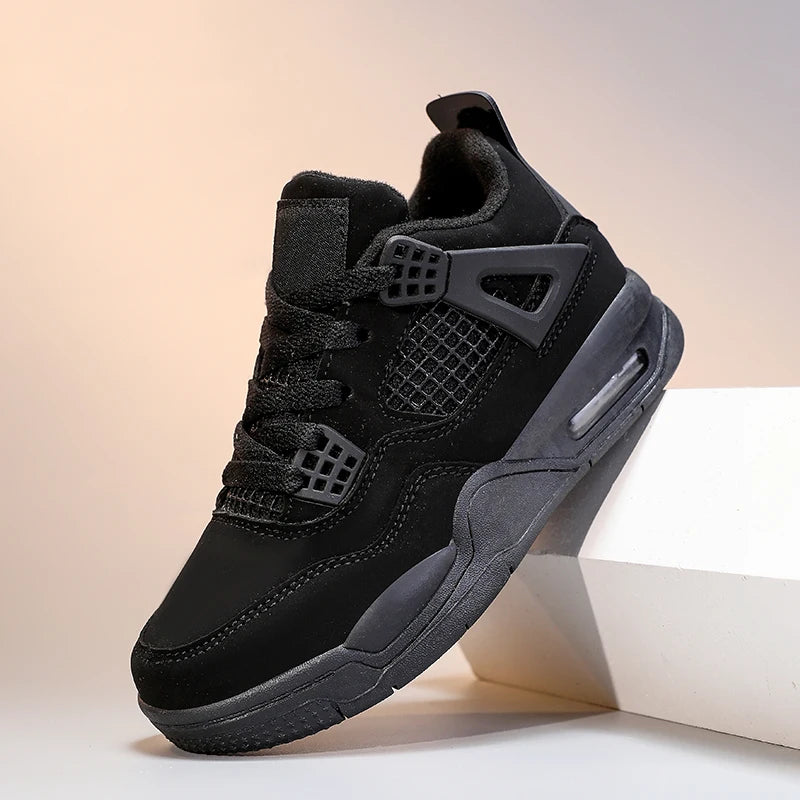 Kids Air Cushion Sports Training Shoes – Size 30-35