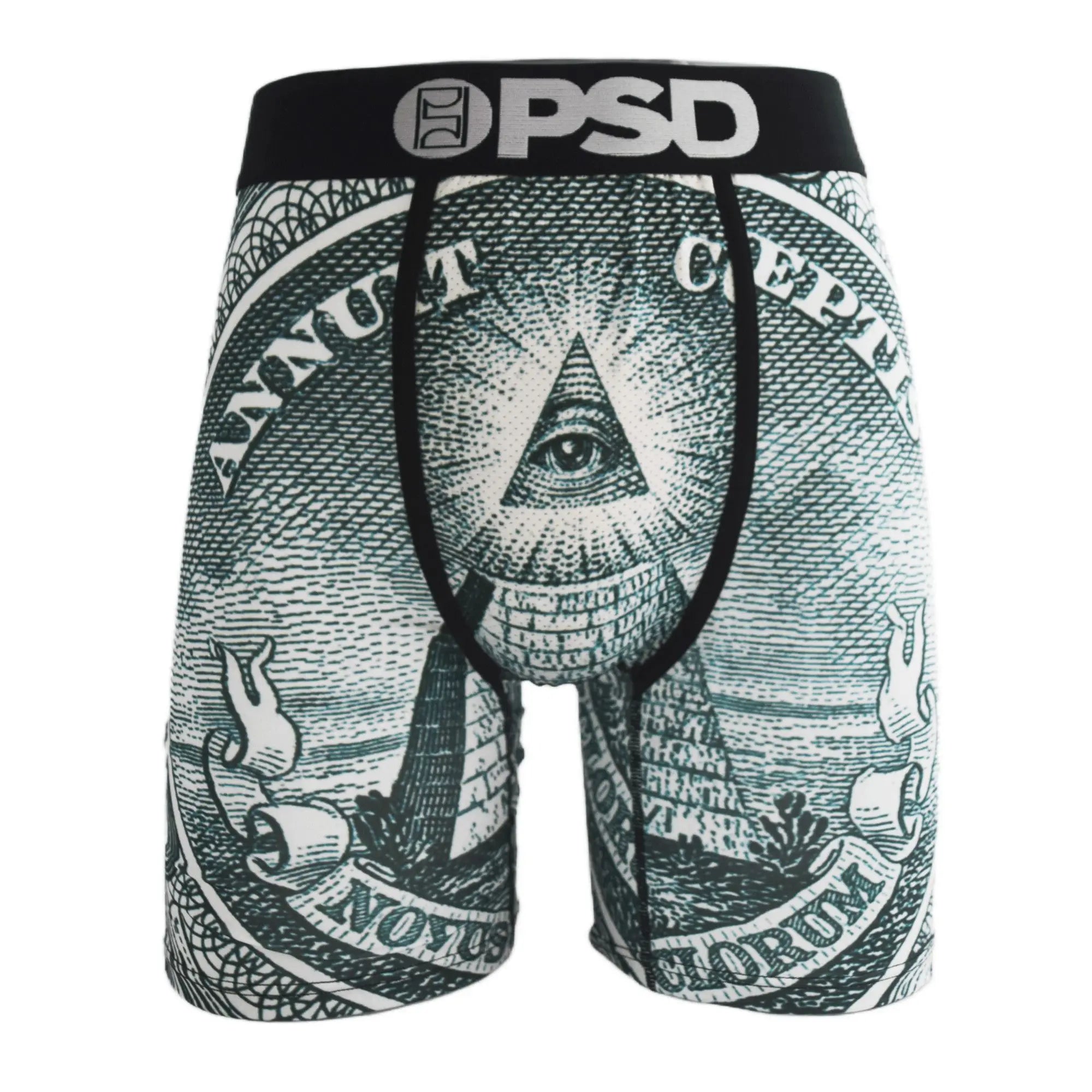 1Pcs Men Underwear PSD Boxers Breathable Underpants Swimming Sexy Man Plus Size Men Boxers Trunks S-2XL Men Panties Boxer Briefs